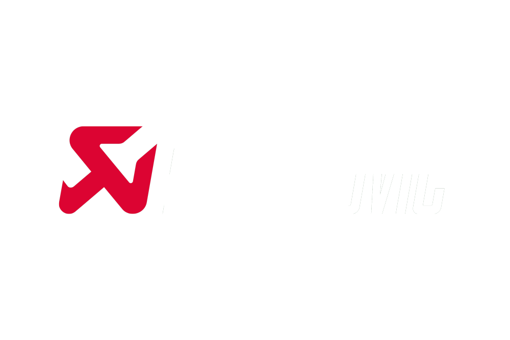 Akrapovic logo