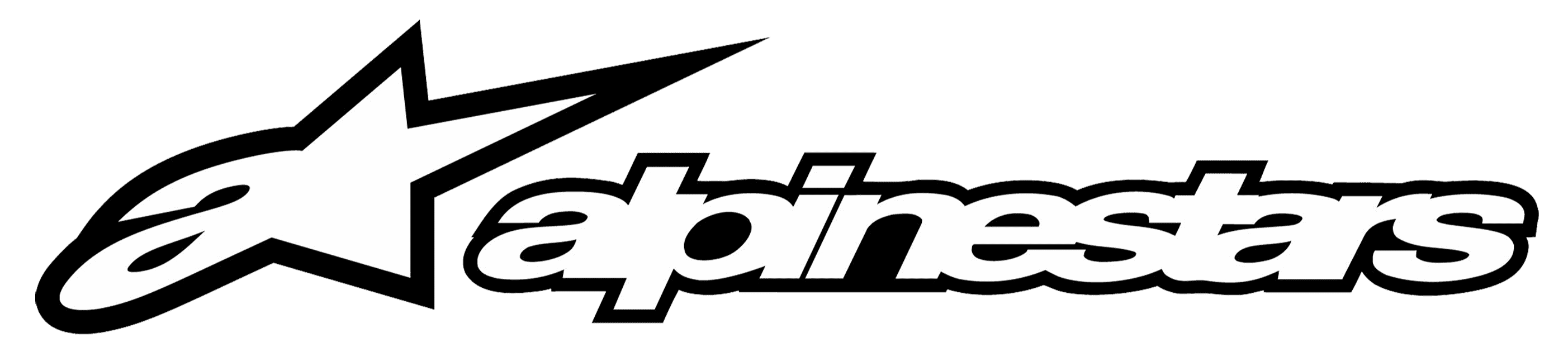 Alpinestars Logo