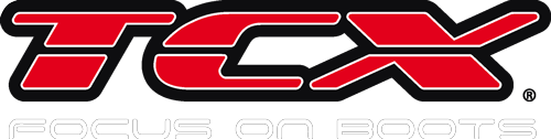 Tcx Boots Logo