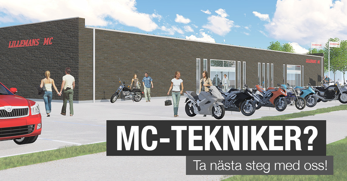 MC tekniker