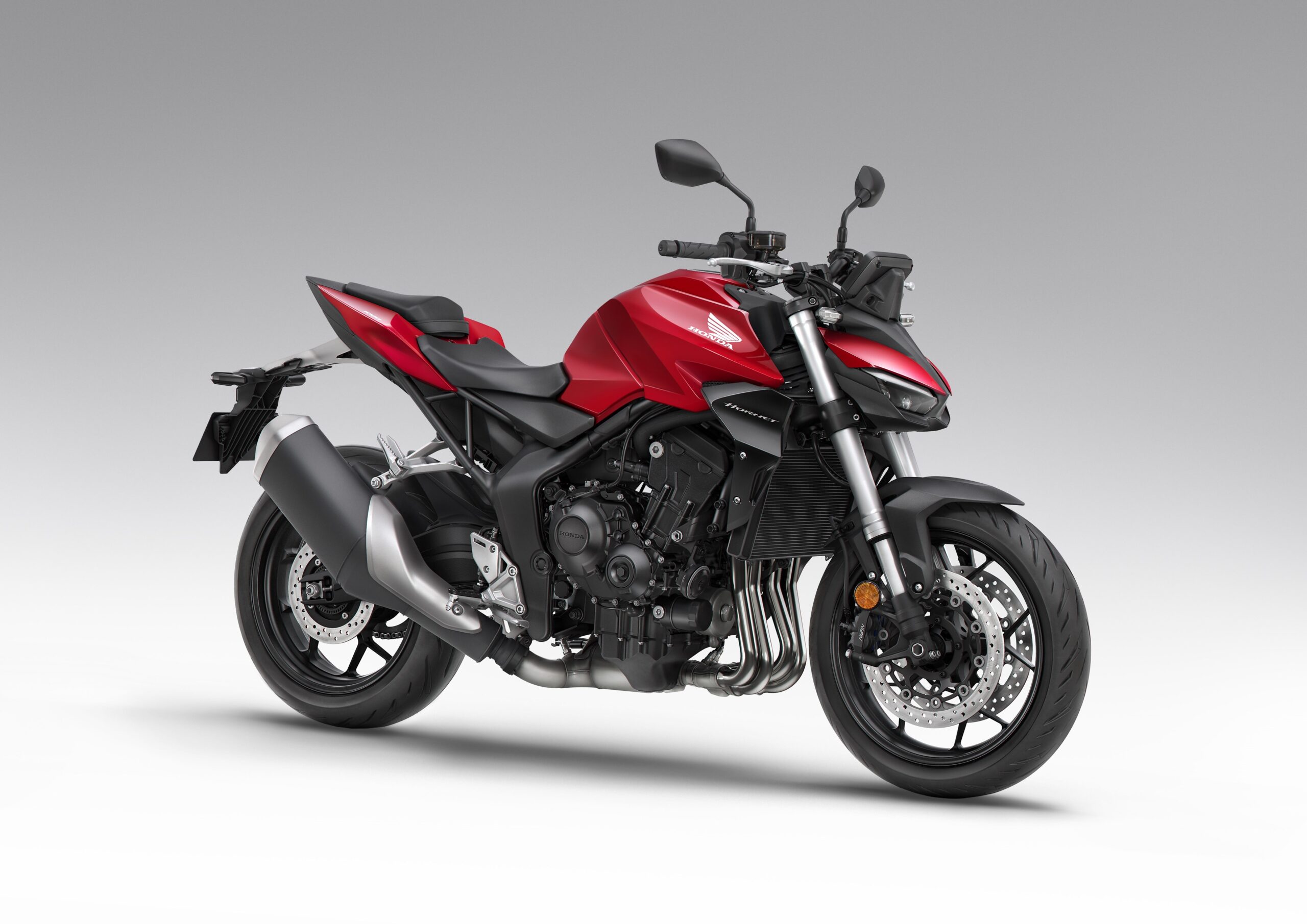 Honda dagen CB1000-Hornet 2025